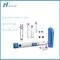 Пластиковый Рефиллабле патрон ручки инсулина, Префиллед перечисленный ИСО КЭ/шприцев инсулина